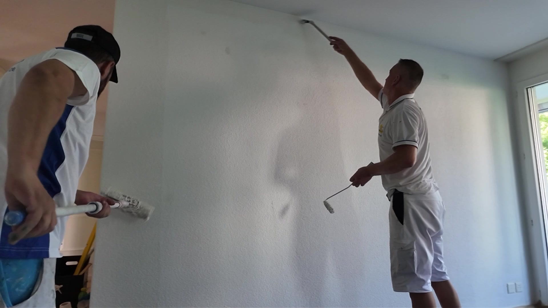 Spuren unserer Arbeit